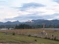 Avianca 757 Landing SKRG, Jos� Maria Cordoba Rionegro