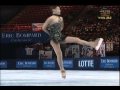 2009 1017 TEB Ladies SP Yu Na Kim unv