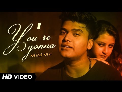 You Gonna Miss Me - Official Full Song - Siddheart Ft. RV - New Punjabi Songs 2014