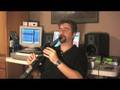 A Ballad for my daughter, WX5 w/Sonar & MOTIF-ES RACK MIDI