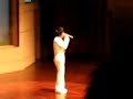 Cao Ge - Tian Shi Ji Du De Sheng Huo (NTU Concert)