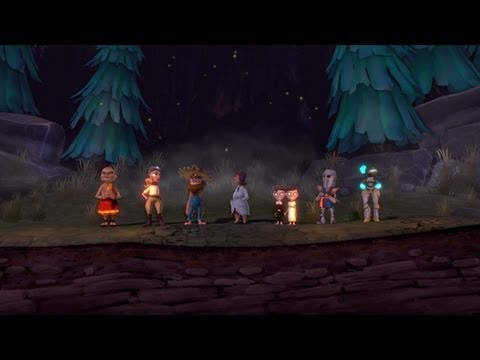 YouTube Preview Image