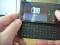 A Week with the HTC Touch Pro - Day 3