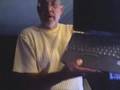 jkOnTheRun unboxing the HP 2710p Tablet PC