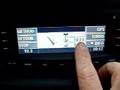 Dodge Chrysler Jeep RB4 Navigation Features