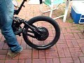 Electric Mountain Bike - www.emtb.com.au