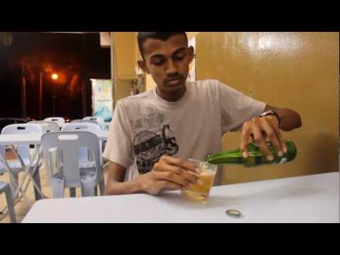 Alcoholism PSA