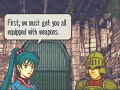 Fire Emblem 7 - Lyndis\ Fire Emblem 7 - Lyndis\