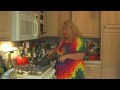 Spaghetti Bolognese - Part 1