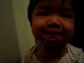 Baby Flossing Teeth Baby Flossing Teeth