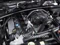 2008 Shelby GT500KR Engine