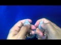 (uploaded by laurenspang)&nbsp;DX Unboxing - LED Keychains