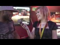Namco X Capcom London Fight Club