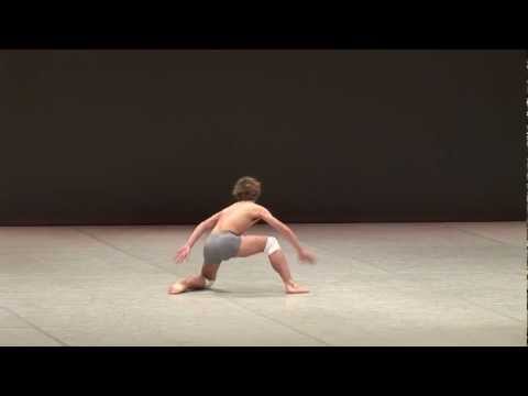 Célestin Boutin - 2012 Selections - Contemporary Variations