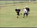 the block the block