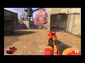 Team Fortress 2 | Detonator Gameplay