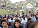 emam reza