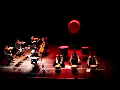 Ophelias Schattentheater I (2011) See video