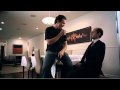 The Perfect Host (Clip 'How Did You Meet?')
