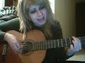 The Nicest Thing cover