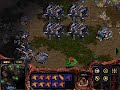 Starcraft Combat-EX ZvT G34 P2 w/Commentary