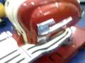 videos de Lambretta TV-175cc Series 2(1960)........(May 2008)