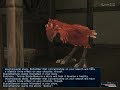 Red Chocobo: Learning Gallop Red Chocobo: Learning Gallop