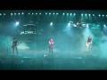 videos de Nine Inch Nails - The Hand That Feeds - Live in Cedar Rapids 11.20.08