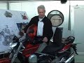 Aprilia Mana 850 Design Frison Aprilia Mana 850 Design Frison