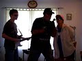 Chromosomes, a Kodachrome Parody