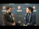 Courtney Sobrero Interview