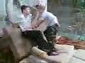 Wrestling(boudy)