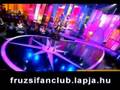 Kovácsovics Fruzsina Fanvideo