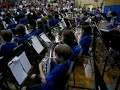 Grade 5 Band Region 10 Big Band Bash Mambo #5