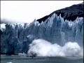Windsurfing between life and death