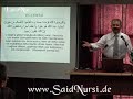Risale-i Nur´a göre esma ve ahlak ilişkisi 11/15
