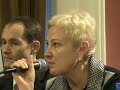 TS-LKD debatai su socialdemokratais