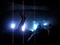 Arctic Monkeys (Brainstorm) - 5/3/07 - Showbox, Seattle, WA