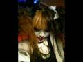 TRICK or TREAT - Peggy Giggles (The Candy Spooky Theater)