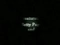 Bettie Page - Second Initiation of the Sorority Girl Bettie Page - Second Initiation of the Sorority Girl