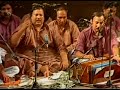 Nusrat Fateh Ali Khan - Halke Me Rasoolon Ke - part 1/2