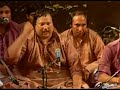Nusrat Fateh Ali Khan - Halke Me Rasoolon Ke - part 1/2
