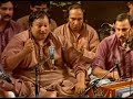 Nusrat Fateh Ali Khan - Halke Me Rasoolon Ke - part 1/2