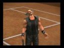 Smash Court Tennis 2 - Cassandra vs. Heihachi Smash Court Tennis 2 - Cassandra vs. Heihachi