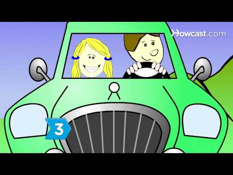 how to pass your road test ny