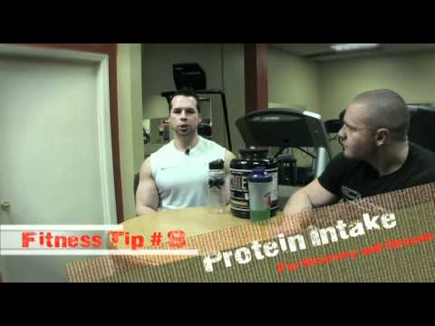 Most anabolic protein powder