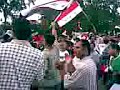 celebration in usa