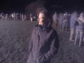 Heveningham Hall Bonfire 2009