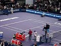 Federer vs Nadal 2006 TMC Shanghai