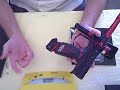 Dangerous Power Threshold Paintball Gun Review